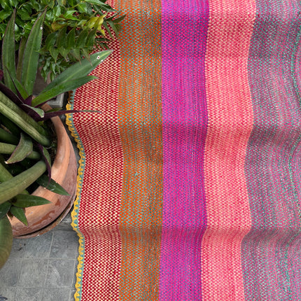 Alfombra Primavera