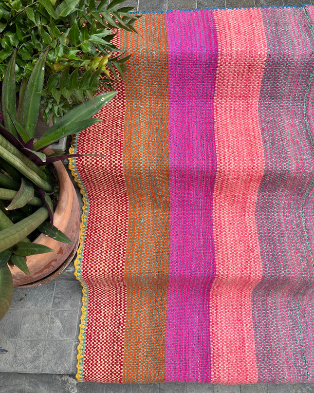 Alfombra Primavera