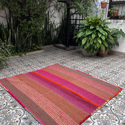 Alfombra Shell