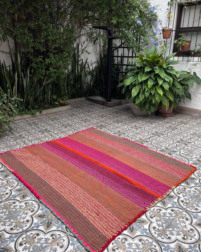 Alfombra Shell