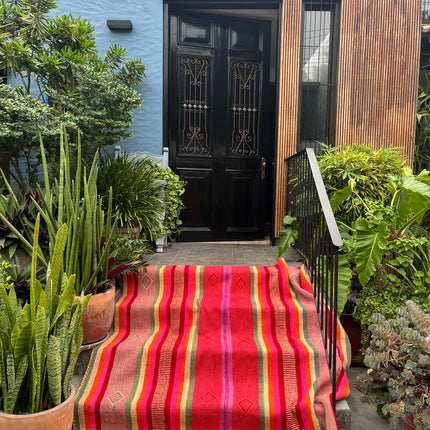 Alfombra Vida