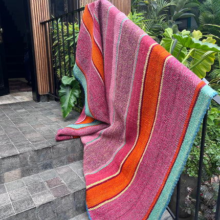 Junín Carpet