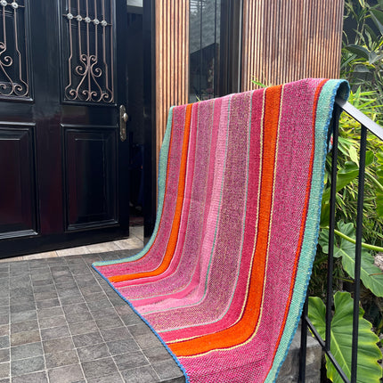 Junín Carpet
