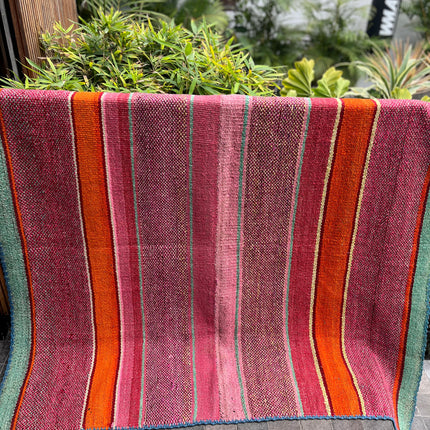 Junín Carpet