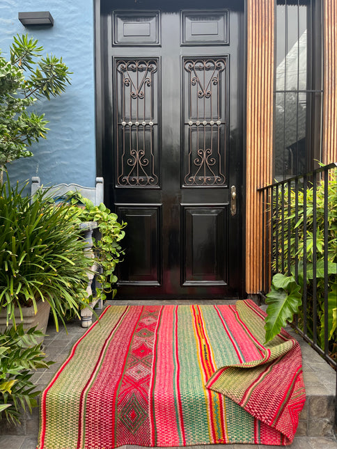 Alfombra Valencia
