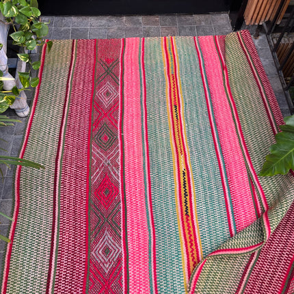 Alfombra Valencia