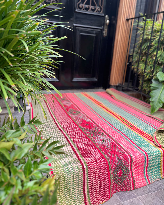 Alfombra Valencia