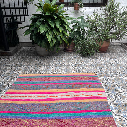 Alfombra Guava
