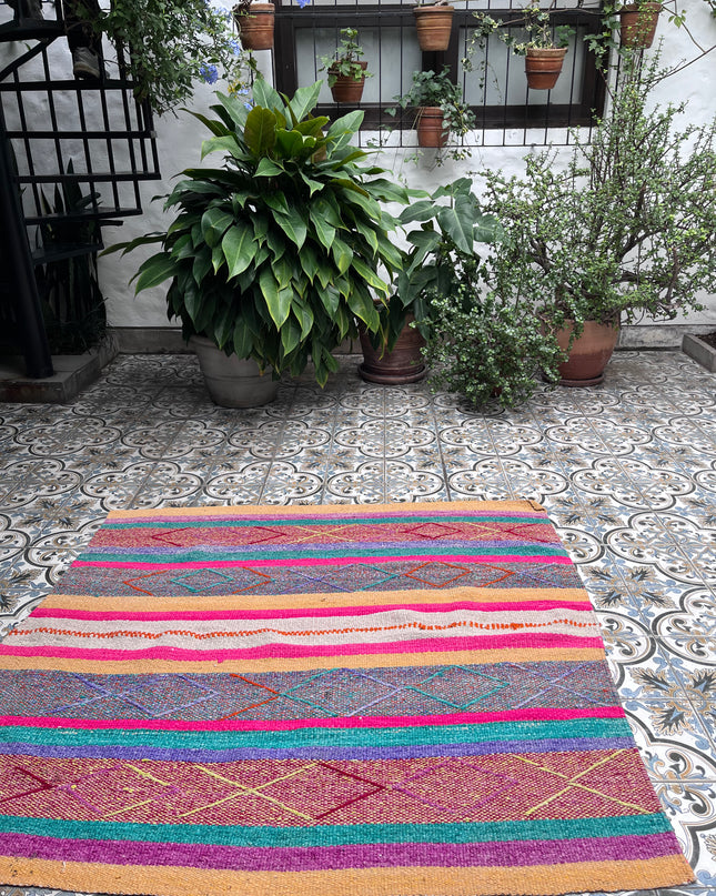 Alfombra Guava
