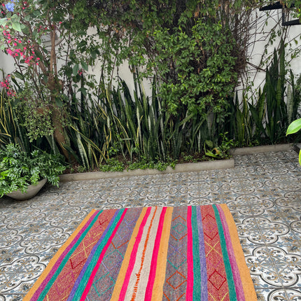 Alfombra Guava