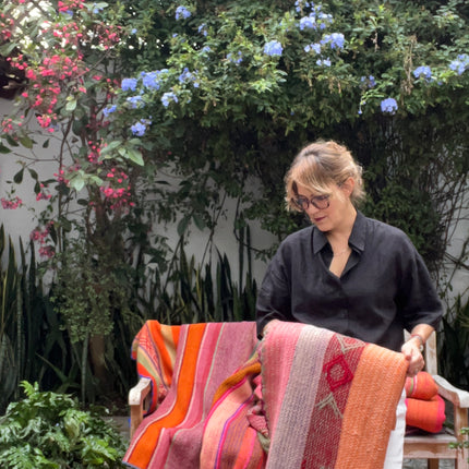 Alfombra Valentina