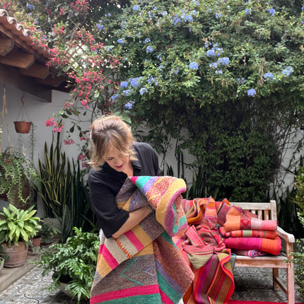Alfombra Guava