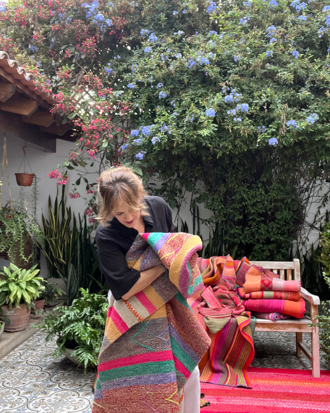 Alfombra Guava