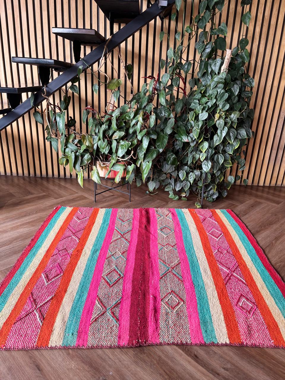 Alfombra Tana