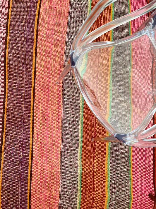 Alfombra Sandi