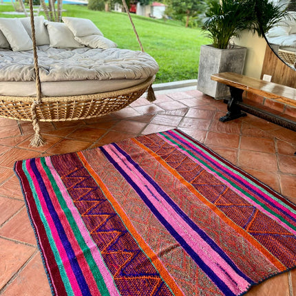 Junín Carpet