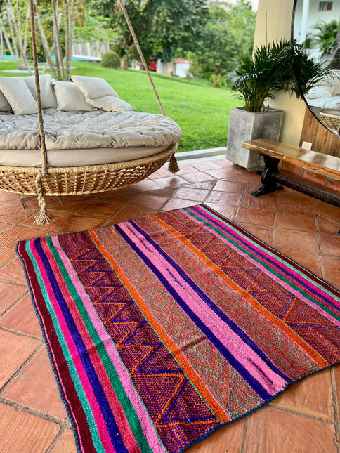 Alfombra Junín