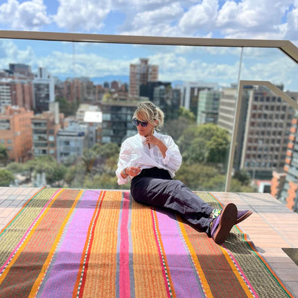 Alfombra Cent