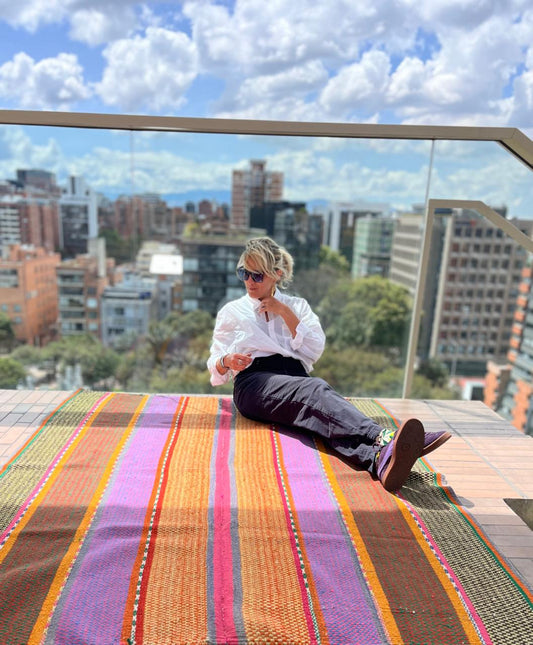 Alfombra Cent
