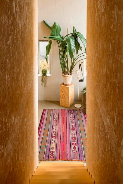 Alfombra Andina