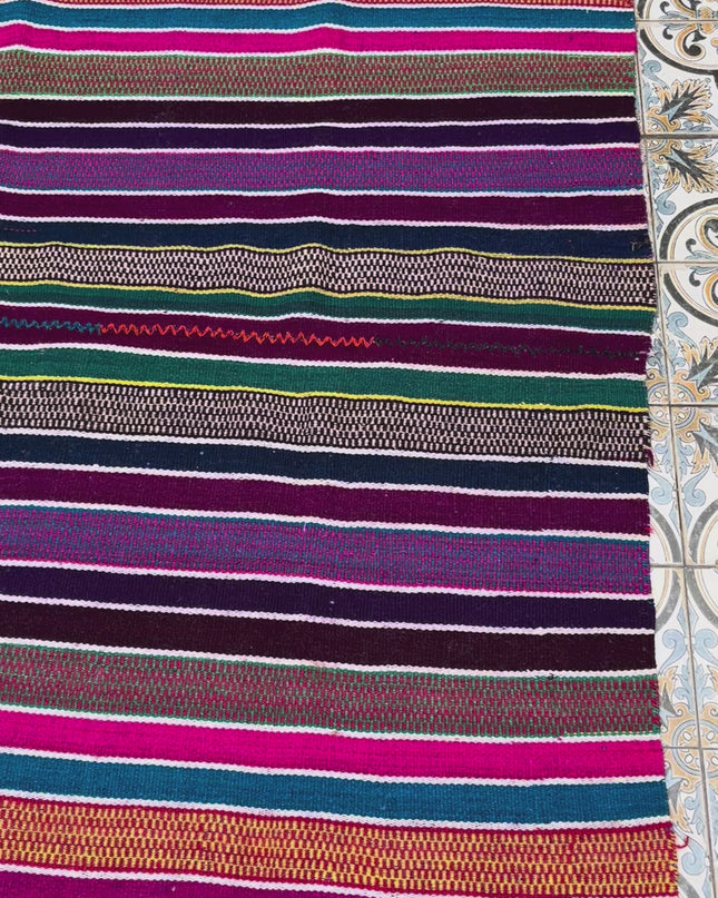 Alfombra Cultivo