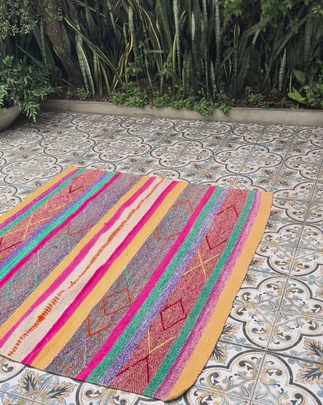 Alfombra Guava