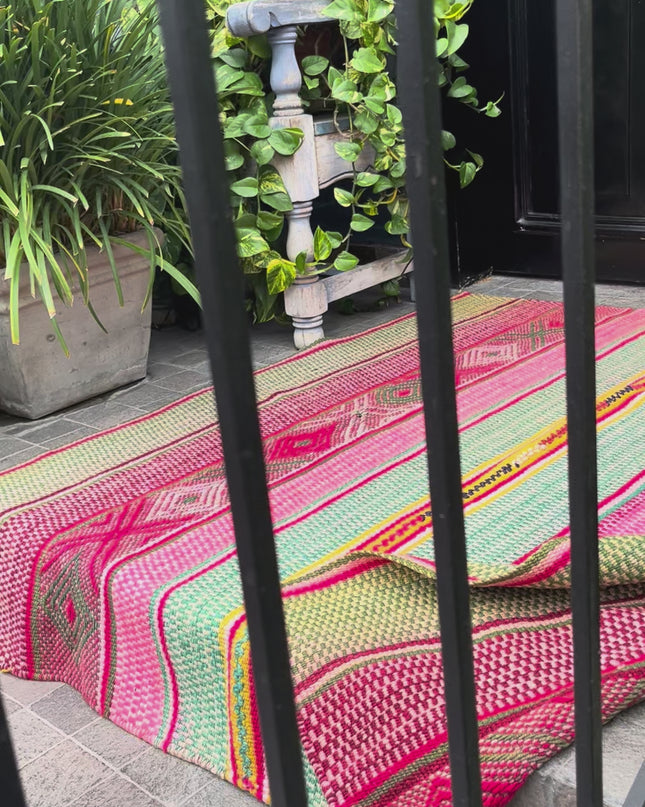 Alfombra Valencia