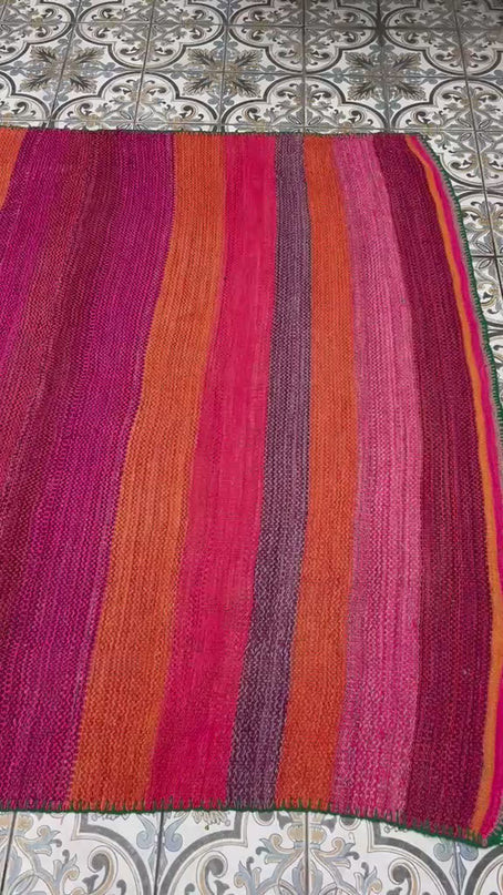 Alfombra Astromelia