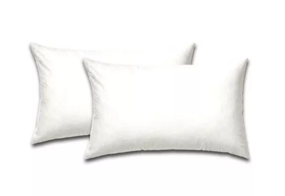 Cushion filling 55 x 35 cm